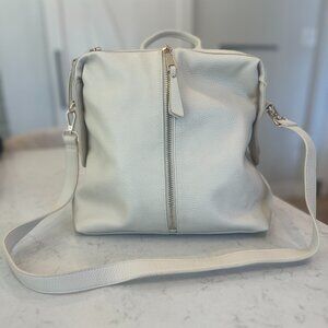 Urban Expressions convertible backpack purse